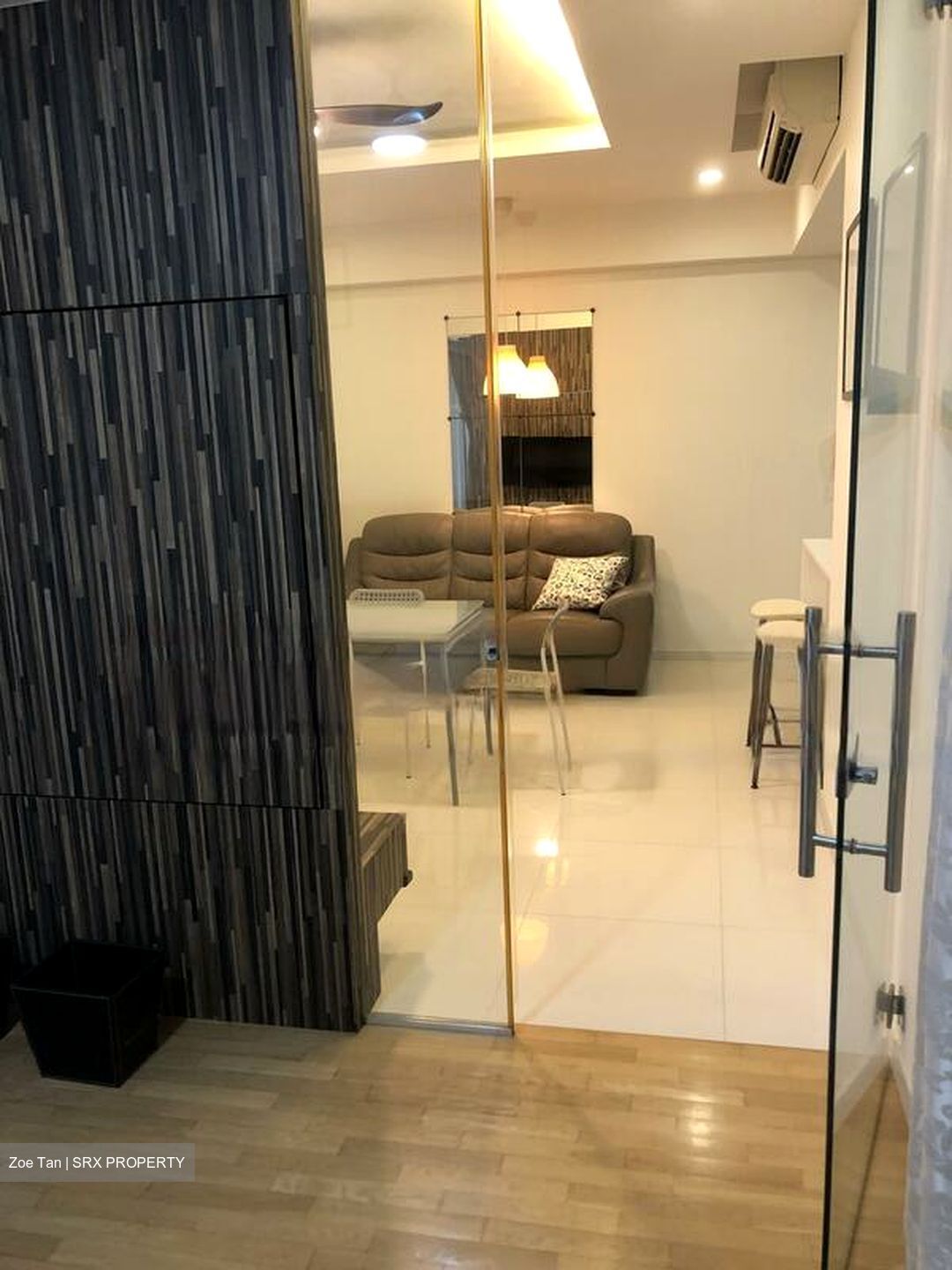 One-north Residences (D5), Apartment #442384171